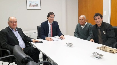 SEDAPPER pidió al IAFAS la representación de los trabajadores en el organismo
