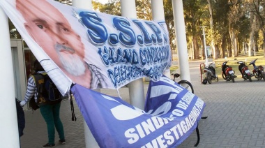 El SSIP anunció un paro de vigiladores “por tiempo indeterminado” en Securitas Argentina