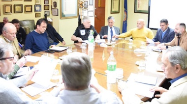 FATRASEP presentó una propuesta para modernizar convenios y pidió la pronta revisión salarial