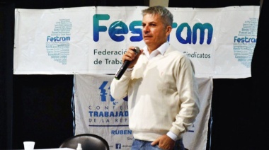 La FESTRAM Entre Ríos repudió “la salvaje represión” y responsabilizó al gobernador Morales