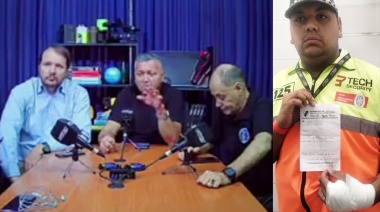 La Sur denunció irregularidades que afectan a vigiladores que prestan servicios en River Plate
