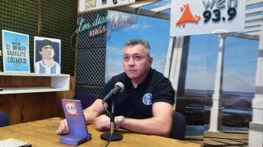Asociación Sur: "No podemos permitir que haya vigiladores indigentes trabajando todos los días"