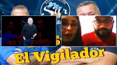 Referentes de la seguridad privada denunciaron salarios de 9 mil pesos y condiciones de esclavitud en Salta