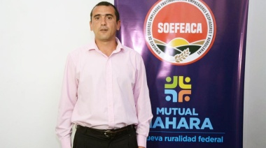 La Nueva Ruralidad Federal comenzó con las afiliaciones en Jujuy y convocó al festejo por el Día del Peón Rural