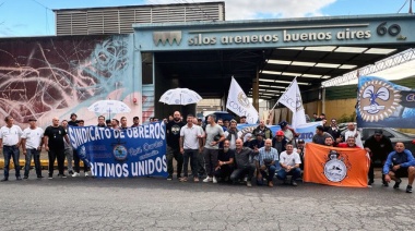El SOMU inició medidas por falta de respuestas de Arena de Buenos Aires