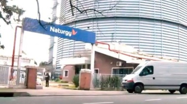 El Sindicato del Gas de Buenos Aires logró el pase a planta de trabajadores de Naturgy