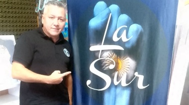 La Sur denunció a la empresa Tech por "explotación y esclavitud" con los vigiladores