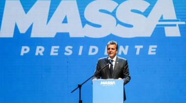 APSAI respaldó “la unidad nacional encolumnada detrás de la figura del candidato Sergio Massa”