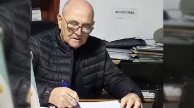 Fuerte rechazo de UATRE Entre Ríos al recorte salarial y prestacional en OSPRERA