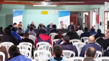 SOEVER expuso “falta de personal” y “escasez de maquinaria” en Vialidad