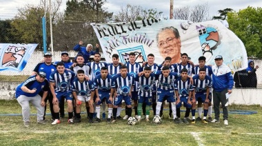 La Federación de la Carne reunió más de mil trabajadores en un encuentro deportivo