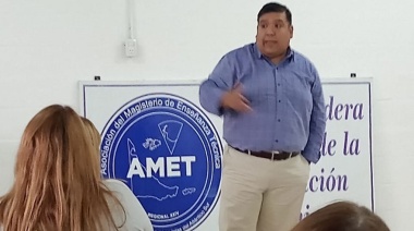 AMET Tierra del Fuego inauguró nueva sede: “Un paso más en nuestro crecimiento”