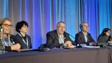 El secretario General de APA, Edgardo Llano, es el nuevo presidente de Aviación Civil de la ITF