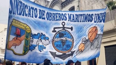 El SOMU expuso las problemáticas de un Convenio Global para la navegación interior en la región