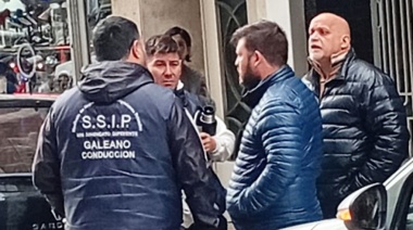 El SSIP expuso irregularidades de Vigilancia y Monitoreo Rayo y aguarda soluciones