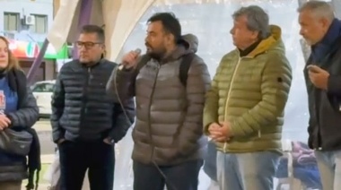 SEOSPER planteará ante Diputados su postura en defensa del IOSPER y sus trabajadores