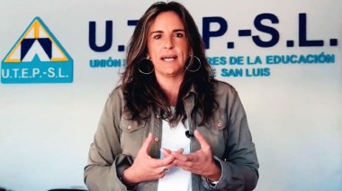 UTEP San Luis reiteró su reclamo por la equiparación salarial “para los que menos ganan”