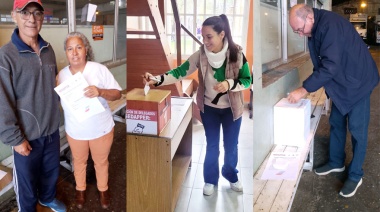 SEDAPPER resaltó que logra un crecimiento de delegados que “hace historia”