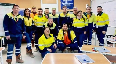 ASIJEMIN logró aumentos para trabajadores de Gualcamayo, Cerro Negro y Veladero