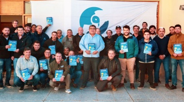 “Desde ASIJEMIN hemos logrado mejores condiciones para la lucha de nuestros representados”