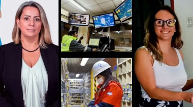ASIJEMIN acordó un trabajo conjunto con la Secretaría de Ciencia, Tecnología e Innovación de San Juan