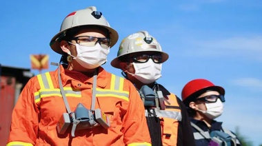 ASIJEMIN organiza el 4° Congreso de la Unión Internacional Sindical de Metal y Minería