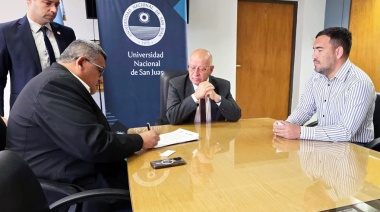 ASIJEMIN reafirmó su compromiso con la formación de los trabajadores mineros