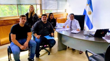 El SPVN Chubut recurrió al gobierno provincial por los despedidos en Vialidad Nacional