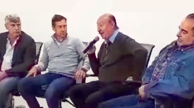 ATUNF cuestionó a Parmetler por “su alianza con el sector político que propone cerrar Universidades”