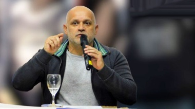 El SSIP rechazó intento de modificar paritaria: “Lo que se acuerda tiene que cumplirse”