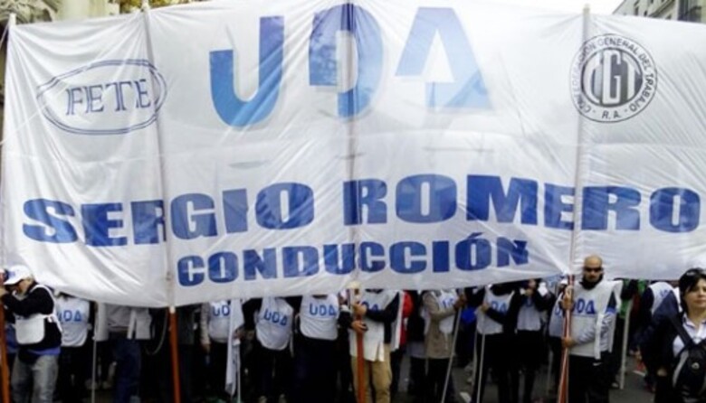 UDA expresó preocupación por “la falta de una visión integral sobre el uso del barbijo”