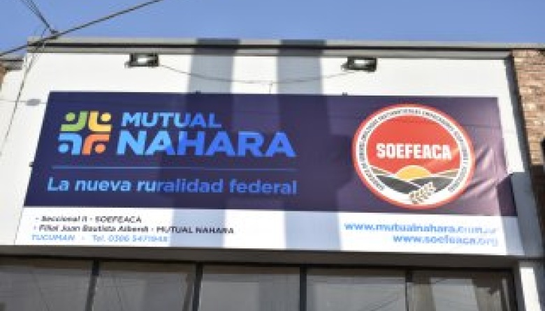 La Nueva Ruralidad Federal inició su proceso de afiliaciones en Tucumán y hacia todo el norte argentino