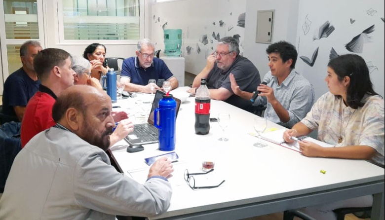CONADU: “Frente a la escalada inflacionaria es necesario retomar la discusión salarial”