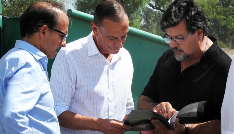 FEPEVINA solicitó a Vialidad Nacional “la recuperación de la Ruta Nacional 14 en Entre Ríos”