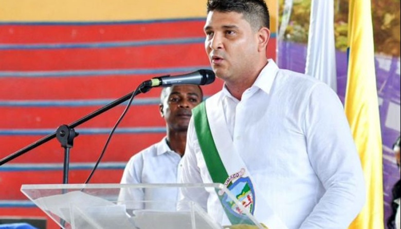 La Federación Colombiana de Municipios repudió el atentado contra el alcalde de Tumaco