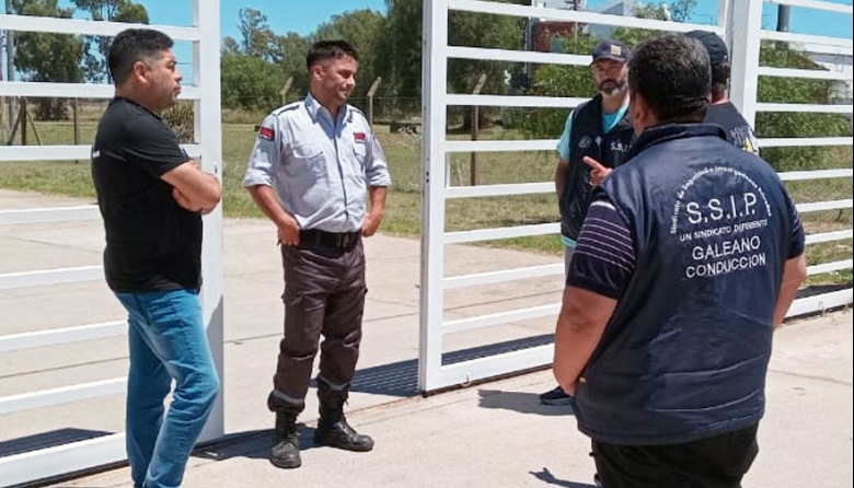 El SSIP gestiona y amplía beneficios para trabajadores de la seguridad privada