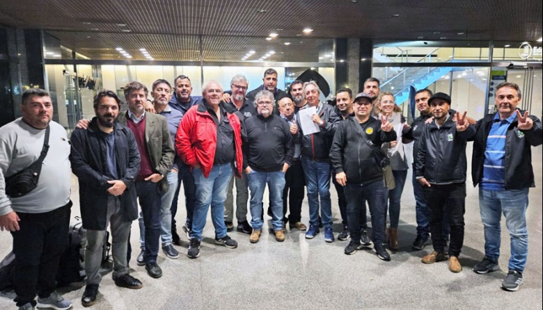 Aceiteros logró acuerdo que llevará el salario básico inicial a $1.875.000