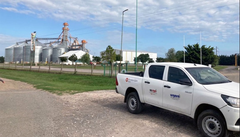URGARA logró nuevo acuerdo salarial para trabajadores de la Rama Acopio
