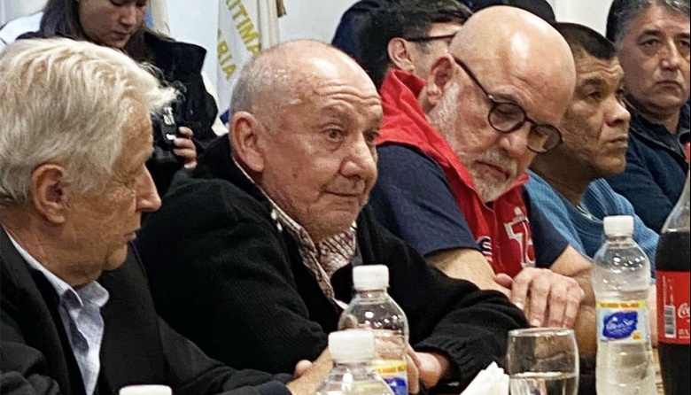 SAONSINRA llamó a movilización “en defensa de la soberanía, trabajo digno y salarios justos”