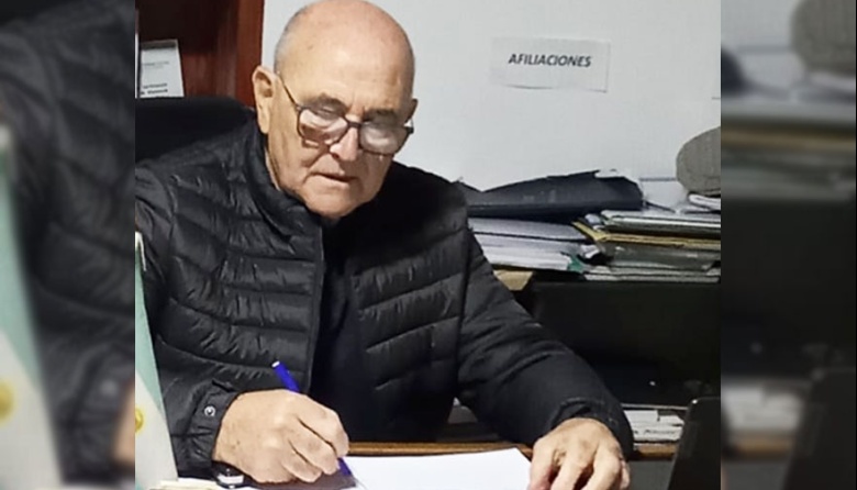 Fuerte rechazo de UATRE Entre Ríos al recorte salarial y prestacional en OSPRERA