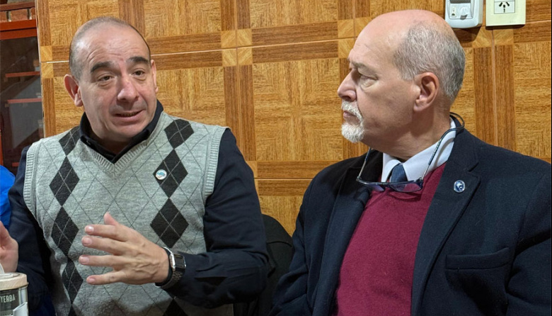 La CEA cuestionó al gobierno nacional por "la falta de políticas públicas e inversión en educación"