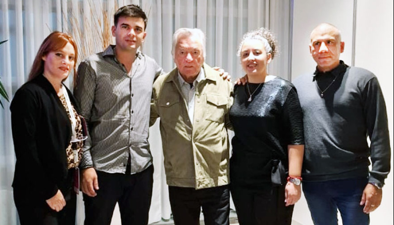 UTHGRA La Plata: Eseiza anticipa "una gestión más transparente y más combativa"