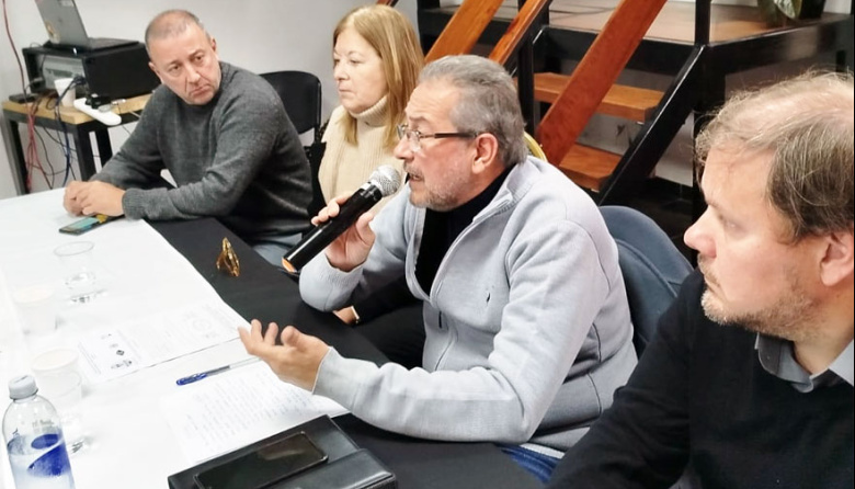 APDFA afronta "el fortalecimiento de las políticas sindicales de cara a los meses venideros"