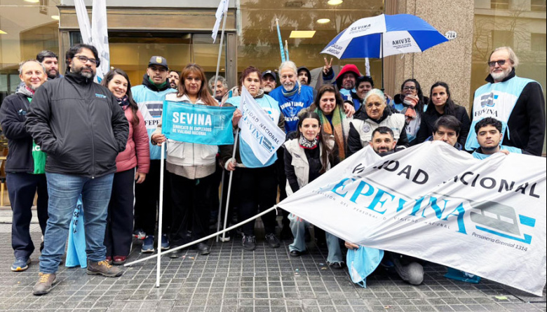 FEPEVINA pidió a los legisladores del Congreso la derogación del decreto que disuelve Vialidad