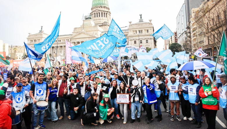 FEPEVINA celebró la votación de Diputados y reafirmó: "Vialidad Nacional no se entrega"