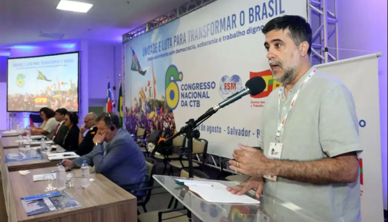 ASIJEMIN llamó a la unidad internacional ante el “deterioro mundial” de la clase trabajadora