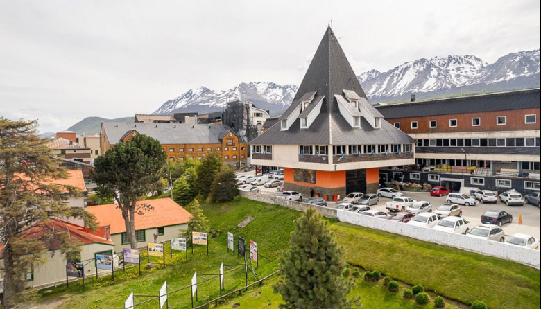 AMET Tierra del Fuego rechazó oferta del gobierno y denunció “puesta en escena”