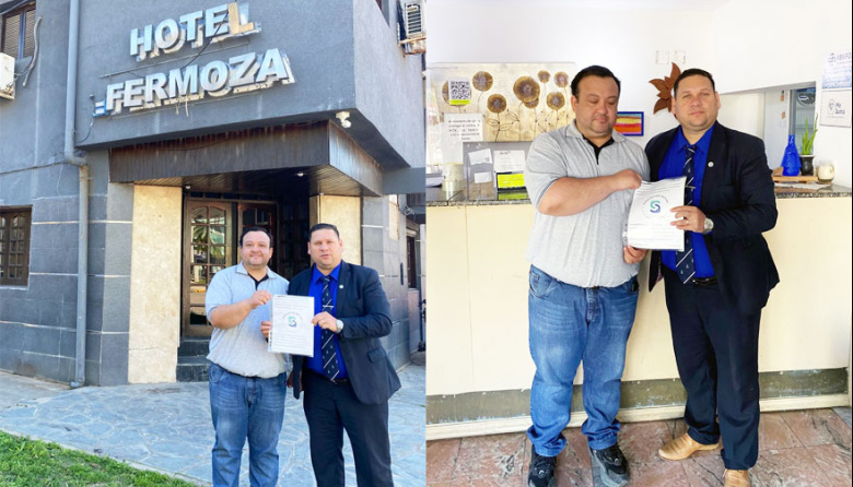 El Sindicato de Seguridad de Formosa amplía beneficios para los afiliados a su Mutual