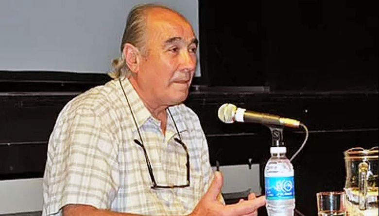 APDFA despidió con "profundo dolor" a Elido Veschi, histórico dirigente del gremio