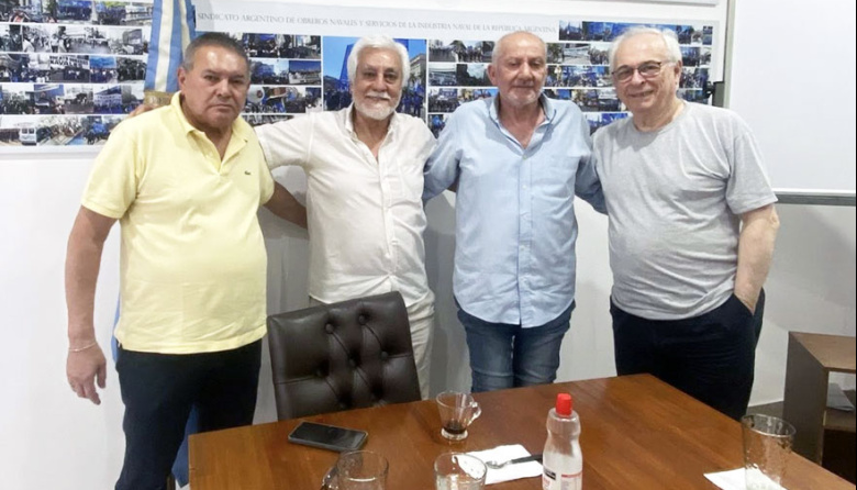 SAONSINRA destacó la importancia estratégica de los BRICS para el futuro de Argentina